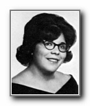 Josie Alire: class of 1965, Norte Del Rio High School, Sacramento, CA.